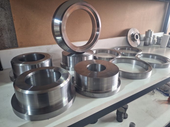 Cnc torna-n1makina-fason işler N1makina